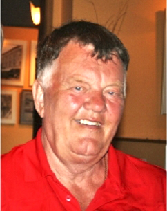 Photo of photos/Bruce McLennan 11 Nov 1940 - 13 Apr 2019 BC portrait